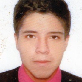 Luis David Maguiña Pareja