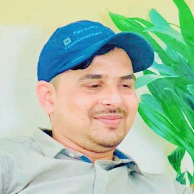 Hafiz Nabeel Asif