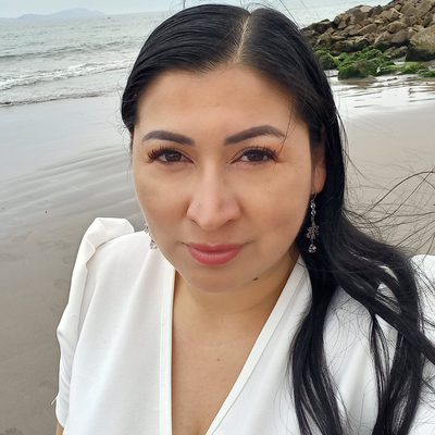 Marisela Janet  Palacios Castillo 