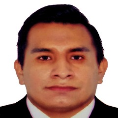 RICHARD DE LA CRUZ LOPEZ