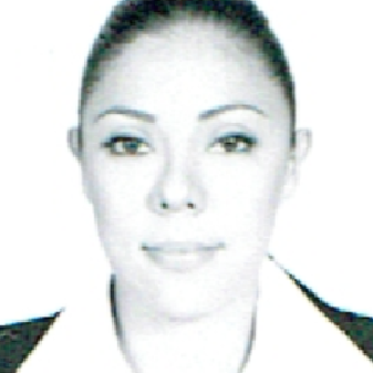 Adriana Medrano Vazquez