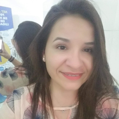 Vanessa  Silva Santos 