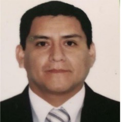 Freddy Antonio Sifuentes Gonzales
