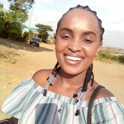 Wanjiru Mwangi
