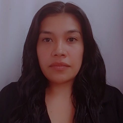 Angélica Alvarado