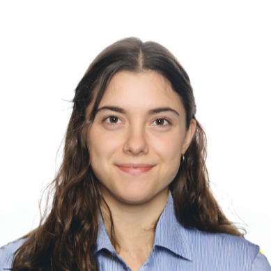 Andrea León Tébar