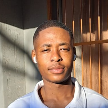 Bokamoso Christopher