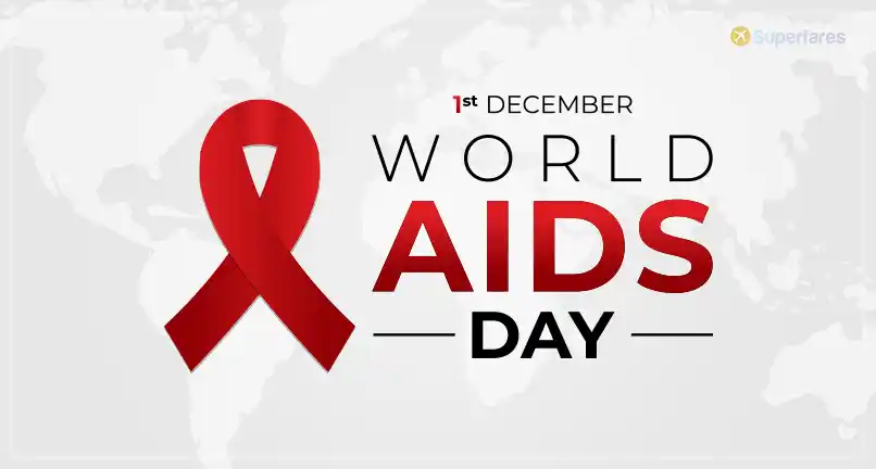 aids day December 01 on December Global Holidays  - 1 DECEMBER