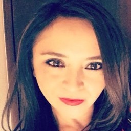 América Fabiola Pastrana Balderas