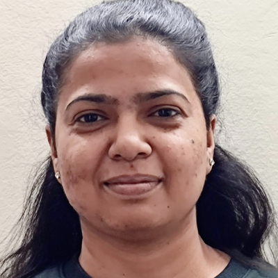 Priyanka Thagela
