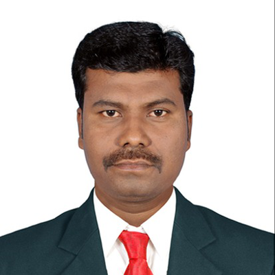 RAJKUMAR RAJENDRAN