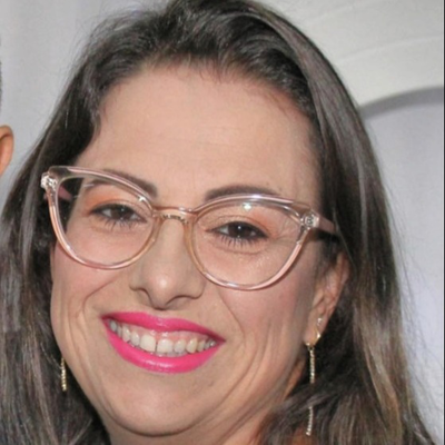Joice  Palma de Oliveira 