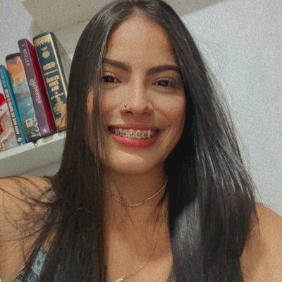 Danielle Oliveira