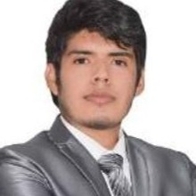 Jesús Alonso Ramos Vásquez