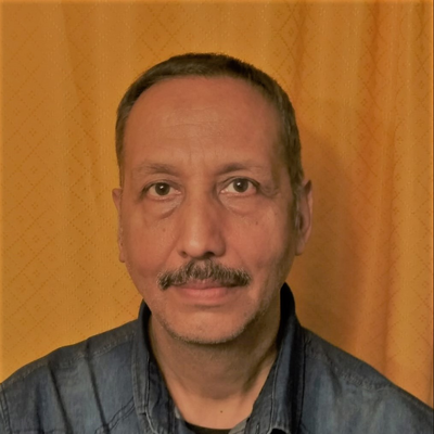 Alejandro Ferreira