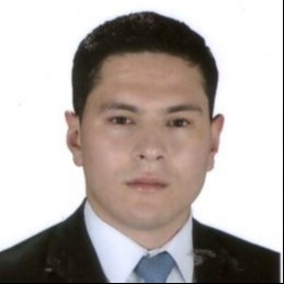 John Fredy Rondon Quintero