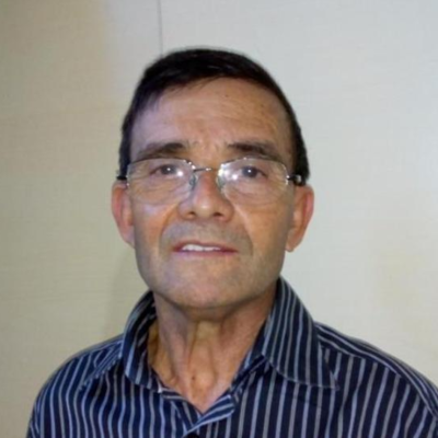 Osvaldo Rodrigues