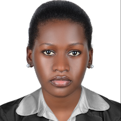 Aisha Nantumbwe 