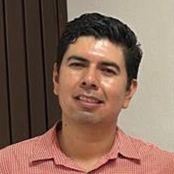 Cesar Jauregui