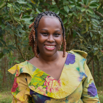 Janet Munyao