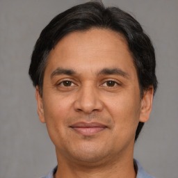 Emram Ramanathan