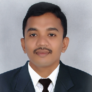 Nagireddy Rajesh