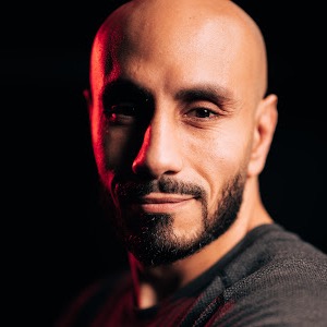 Atef Coach