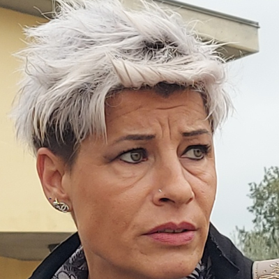 Serena  Cavicchioli 