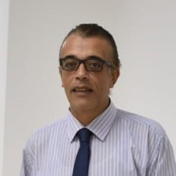 Mohammad Al Gamal