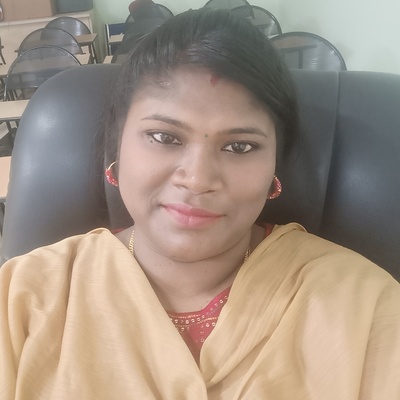 Pavithra  Selvam 