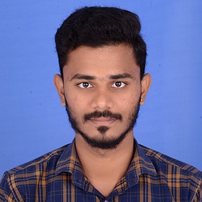MADHANA Gopal M