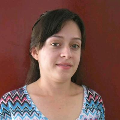 Paola Andrea Villada Aristizábal