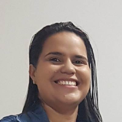 Juliana Cristina Almeida Costa 