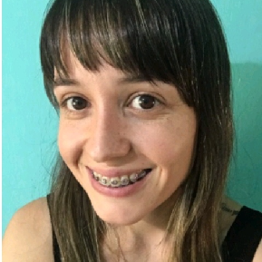 Agustina  Correa 