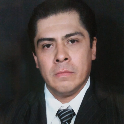 Omar Grimaldo Vargas