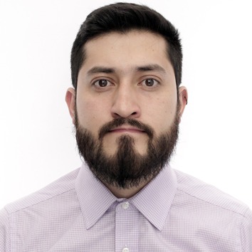 Esteban Gil Sánchez