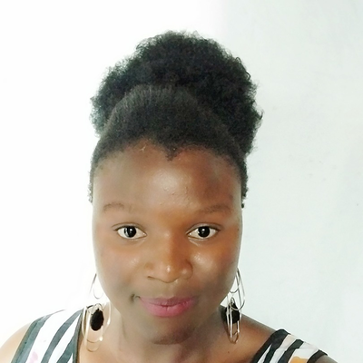 Angela Gugulethu  Nkomo