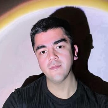 Jesus Jimenez