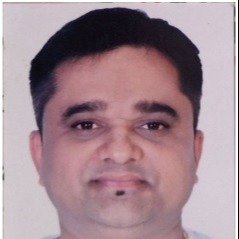 Rahul Sonkusare
