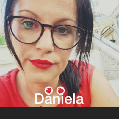 Daniela Dumitru