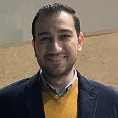 Mahmoud Ahmed Salama
