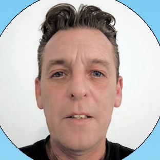 Stephane Mahieu