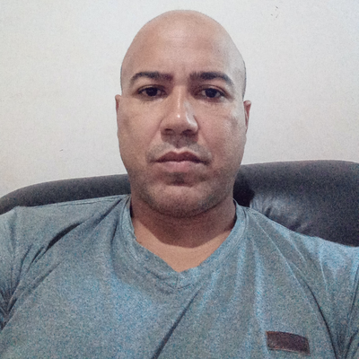 Paulo Roberto Martins Alves