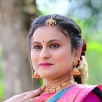 Pooja Dinesh