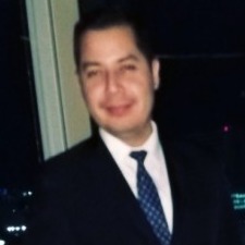 Sergio Antonio Reyes Andrade