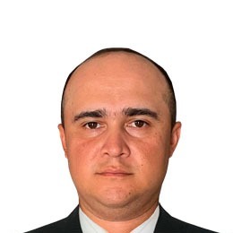 Jorge Amell Salcedo