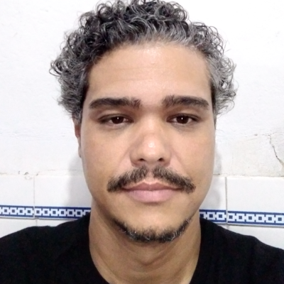 Thiago  Borges