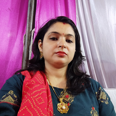 Swati Kothiyal