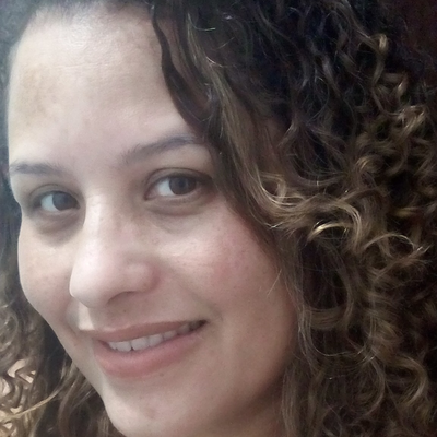 Cristina Santos Silva