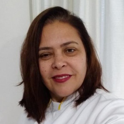 Martha  Rosa de Oliveira 